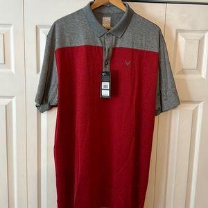(SOLD) Callaway Golf Polo